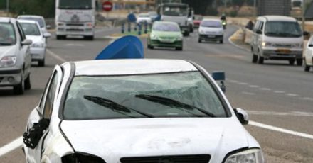 los sevillanos nombrados como peores conductores en Andalucia