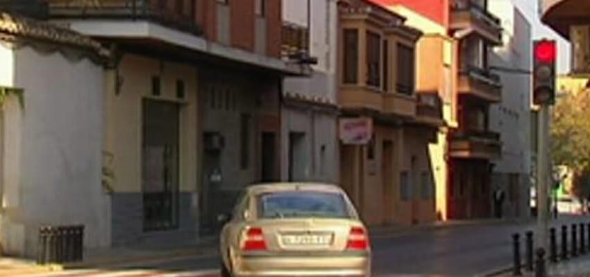 fotorojo semaforos multa