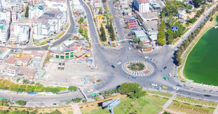 circular correctamente por la rotonda con tu coche