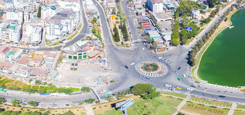 circular correctamente por la rotonda con tu coche