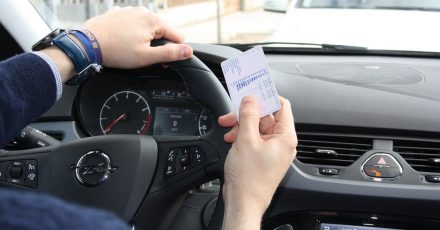 renovar carnet de conducir sin ir a la dgt