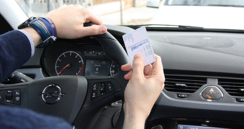 renovar carnet de conducir sin ir a la dgt