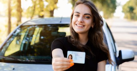 enfermedades que no te dejan conducir