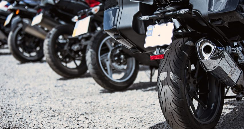 motos para a2