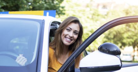 Autoescuela en Triana 100% online