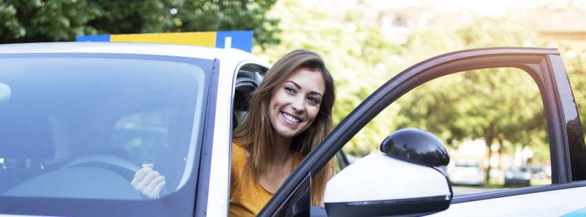 Autoescuela en Triana 100% online