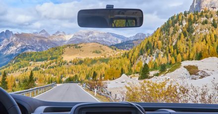 Permiso internacional de conducir: qué es y cómo conseguirlo