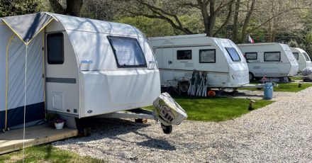 carnet de para conducir autocaravanas requisitos