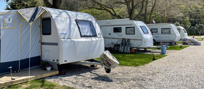carnet de para conducir autocaravanas requisitos