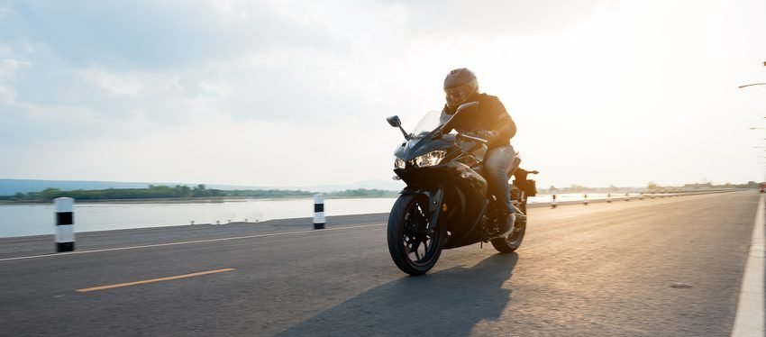 Requisitos permiso A de moto