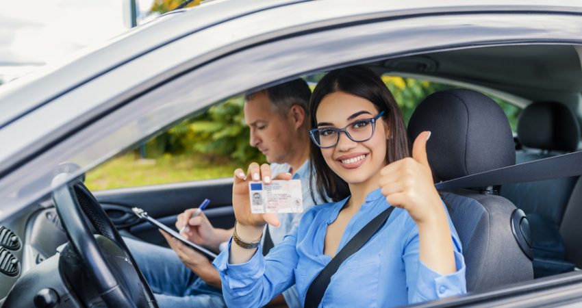 ¿Cómo saber cuántos puntos de carnet me quedan?