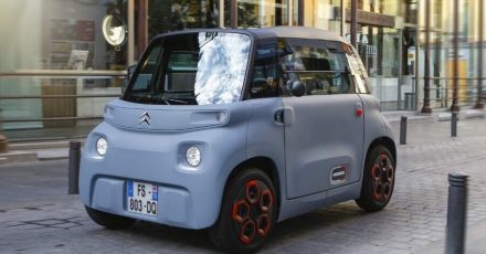 coche sin carnet ¿qué tengo que saber?