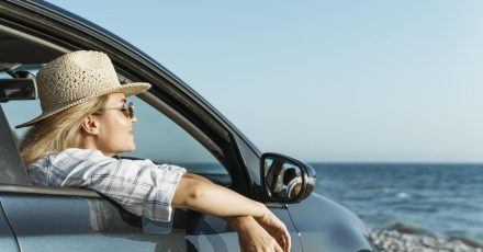 Permiso b en verano - Autoescuelas Fran Velasco