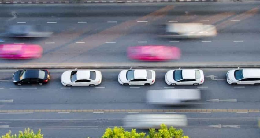 carril-reversible