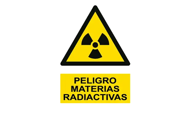 ADR Mercancías Radiactivas