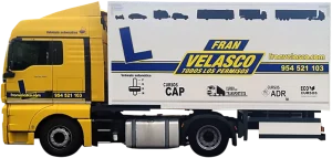 Cursos CAP
