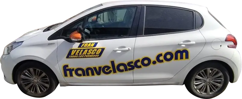 Todo tipo de cursos y permisos
