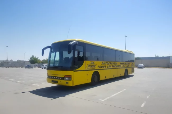 Obtener CAP Viajeros