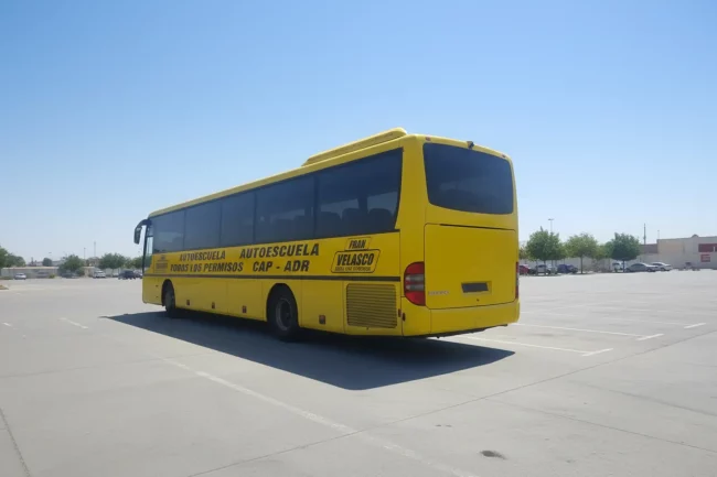 Renovar CAP Viajeros